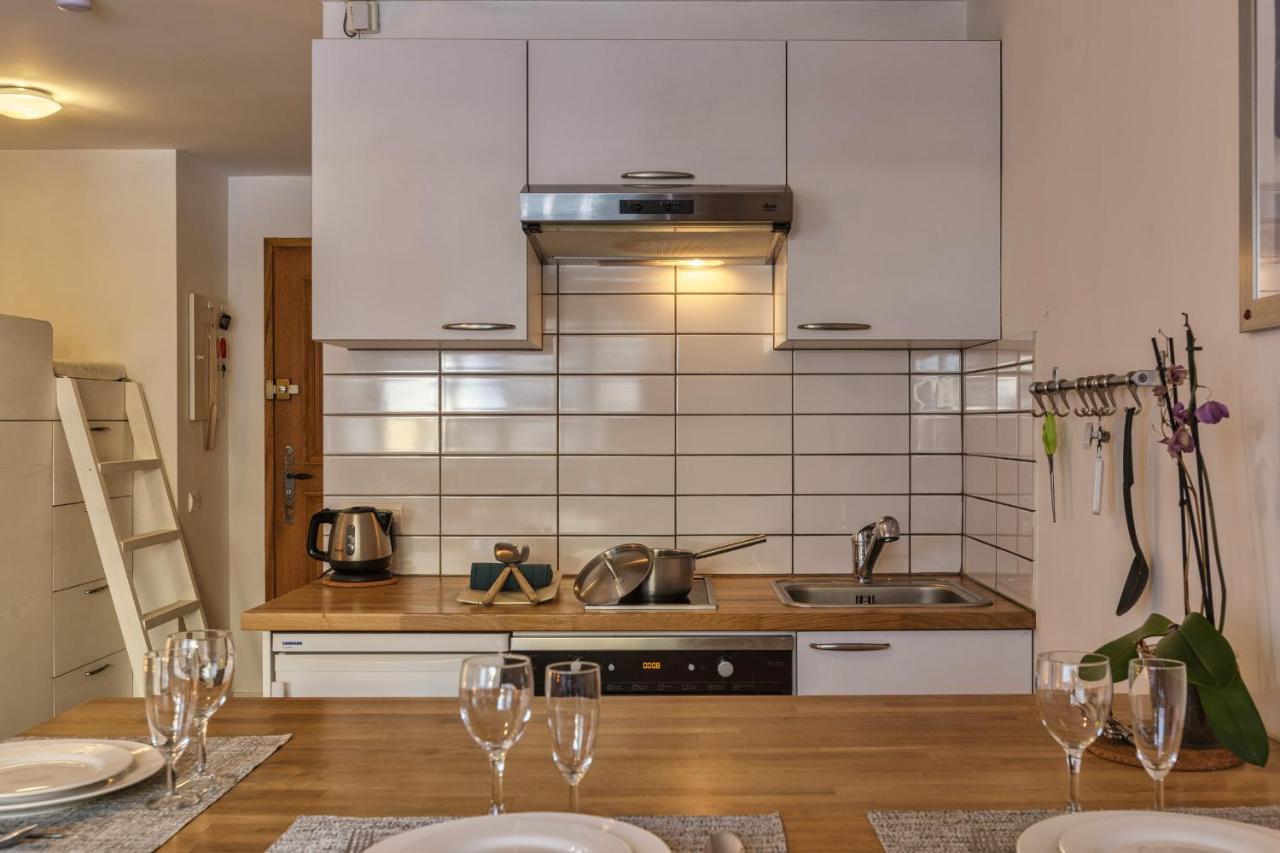 Appartement Clos Du Savoy 2C Bat A2 - Happy Rentals Шамони Екстериор снимка